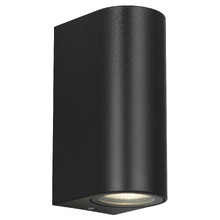Dalfred Outdoor Up/Down Wall Light